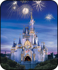 Disney Castle