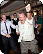 Garter Toss
