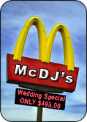 Mc DJ