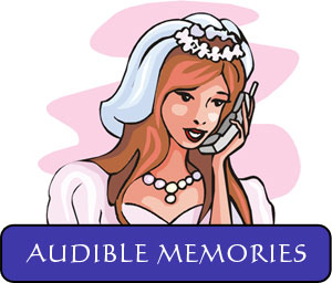 Audible Memories
