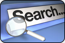 Event Search