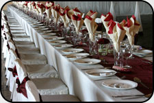 Reception & Banquet Image