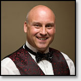 Tucson Wedding Entertainment Director