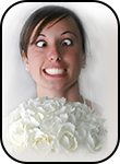 Stressed Bride