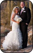 Chad & Amy