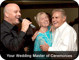 Your Tucson Wedding DJ