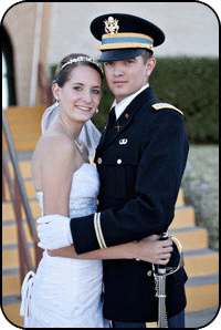 Jeremy & Kelly