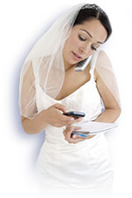 Bride Shopping