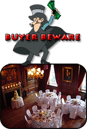 Buyer Beware