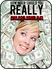 How Much Should You Pay For a DJ