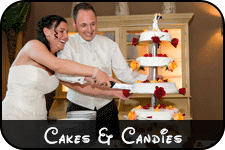 Cakes & Candies