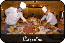 Catering