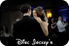 Disc Jockey's