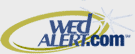WedAlert Logo