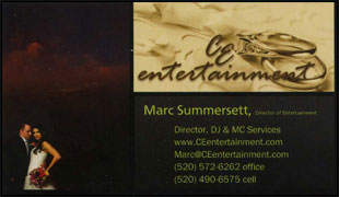 CE Entertainment