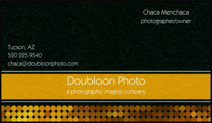 Doubloon Photo