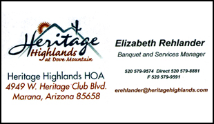 Hetitage Highlands