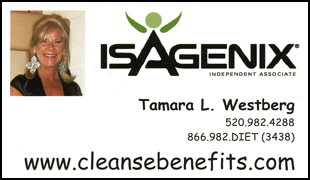 Isagenix