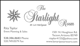 The Starlight Room