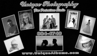 Unique Photography