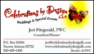 Celebrations by Design