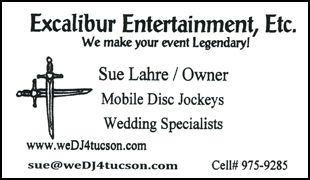 Excalibur Entertainment