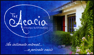 The Acacia