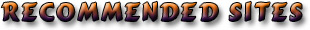 Recommended Sites