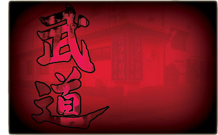 Photo of Dojo