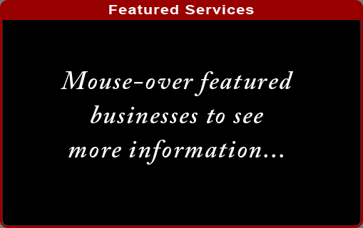 Featured Business