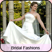 Tucson Wedding Bridal Fashions