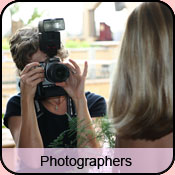 Tucson Wedding Photographers