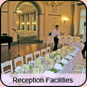 Tucson Wedding Reception Facilities